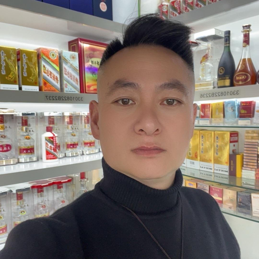 上了年纪的男人