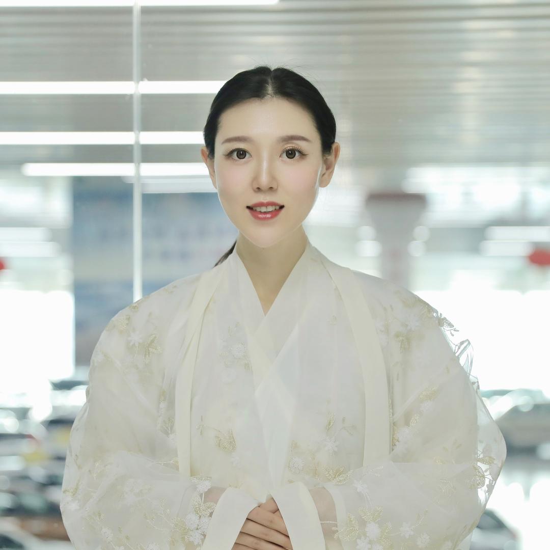 松原车模