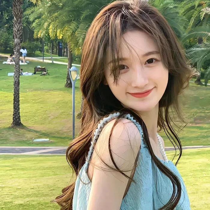 沐沐熙🥰