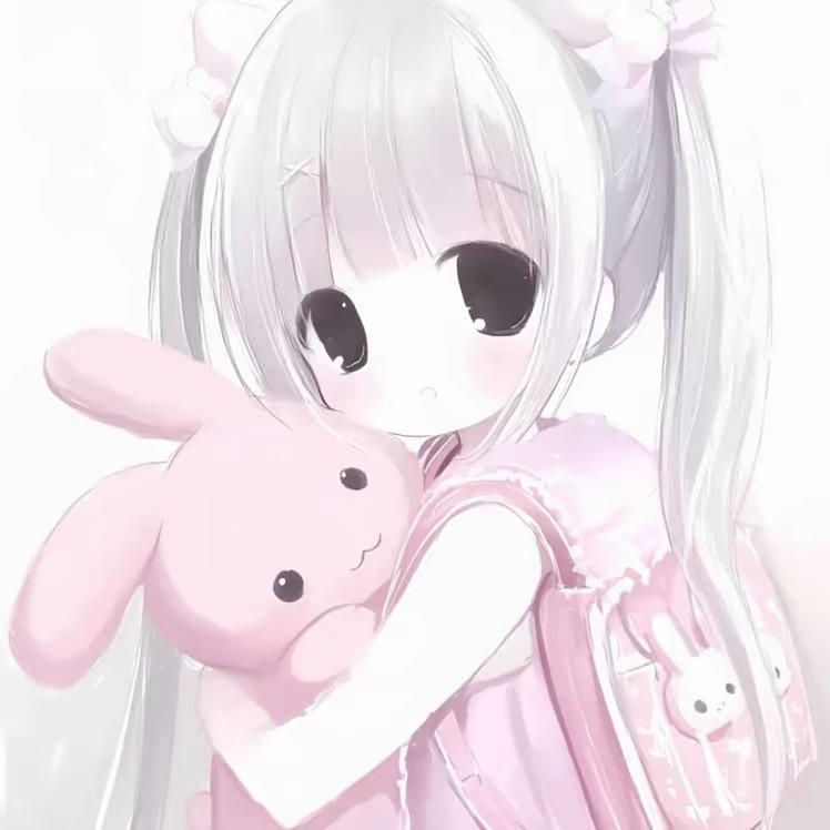 小哭包