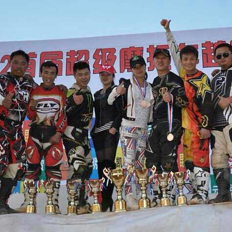 曲靖永铃二手车～杨汝飞