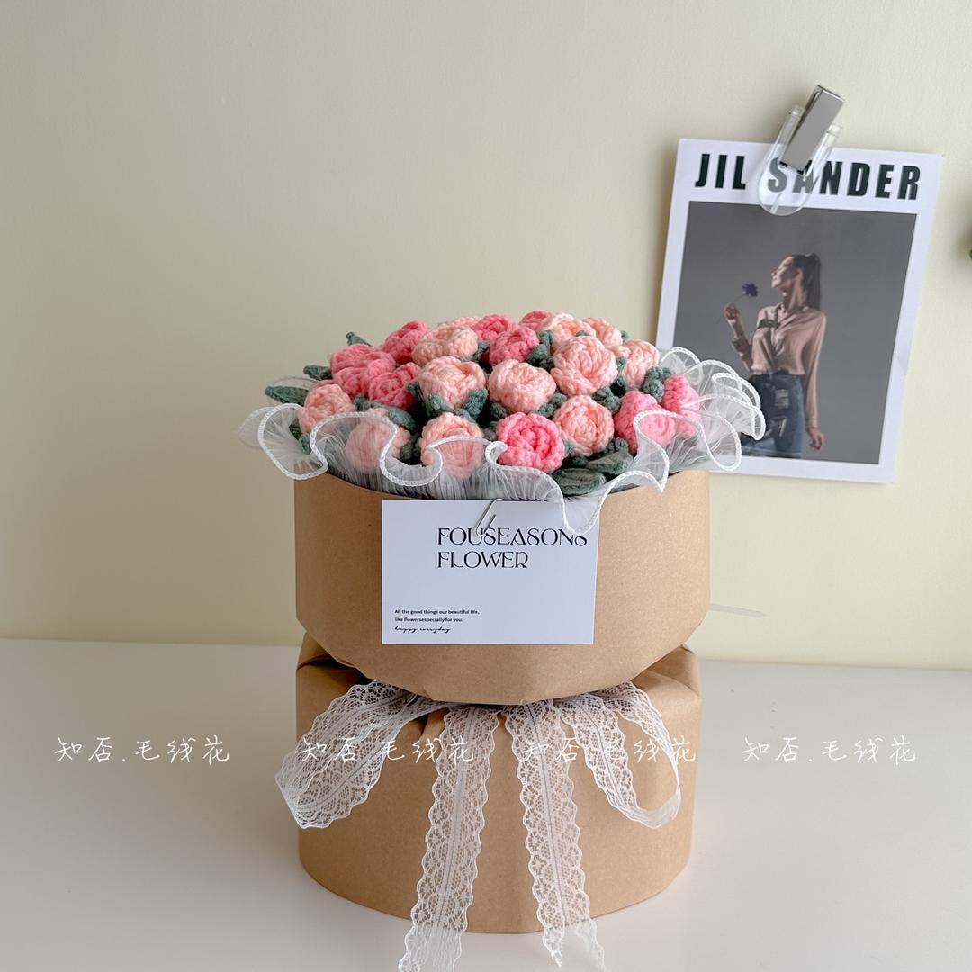 织遇手工礼品店