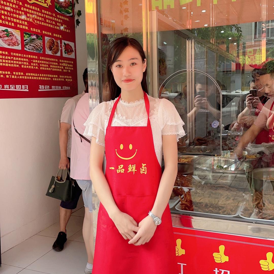 圆圆鲜卤现涝