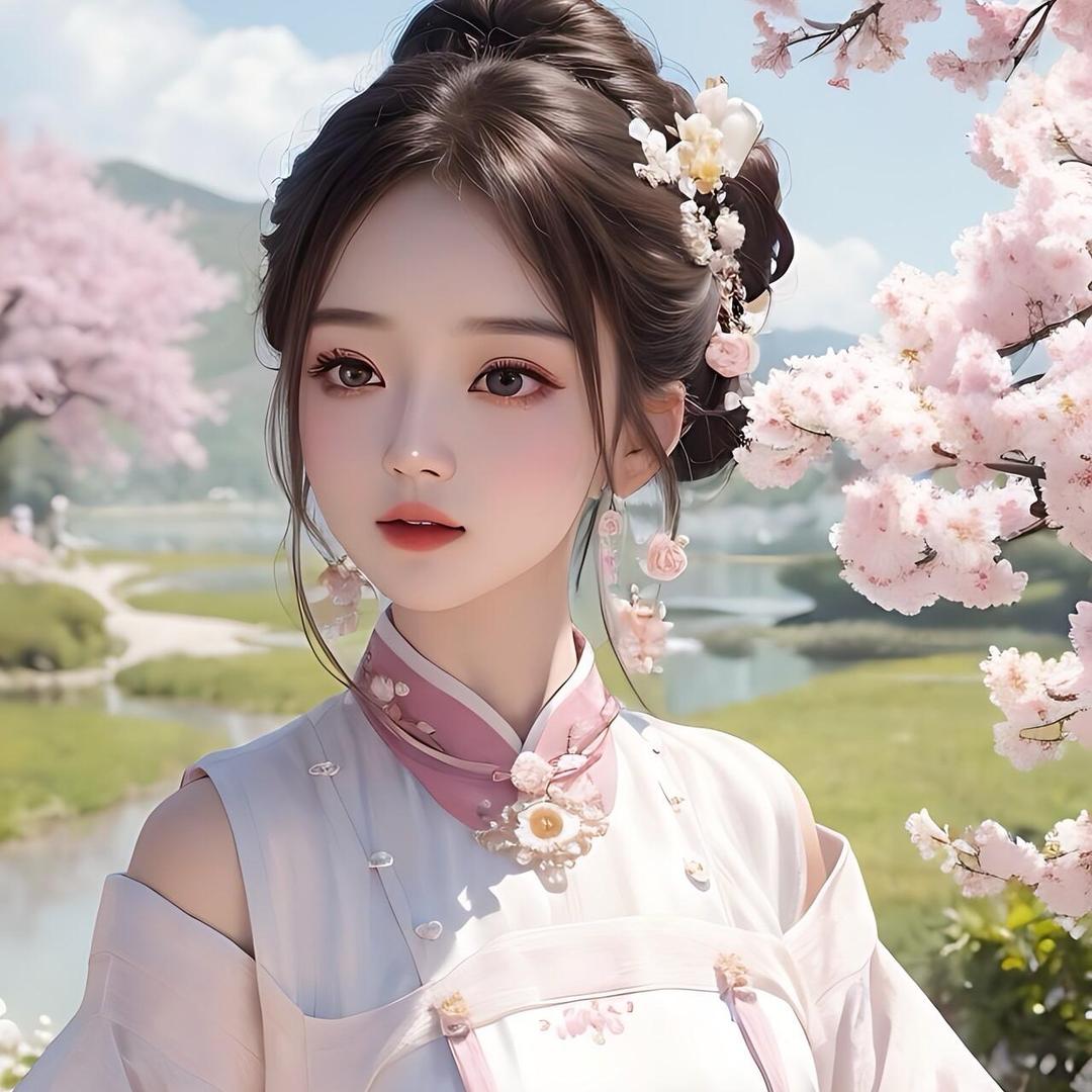 苏苏头像