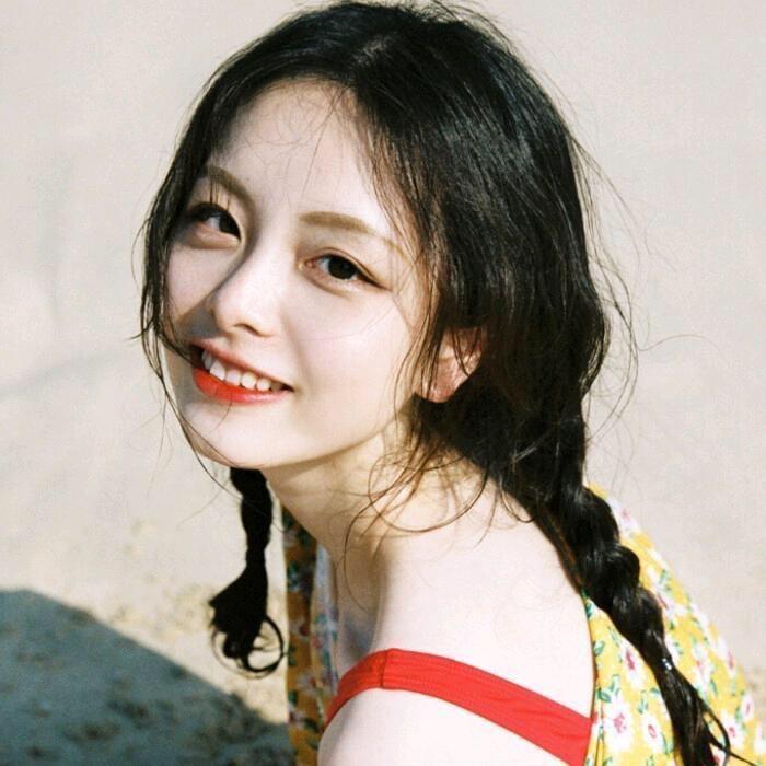 玖玖姑娘
