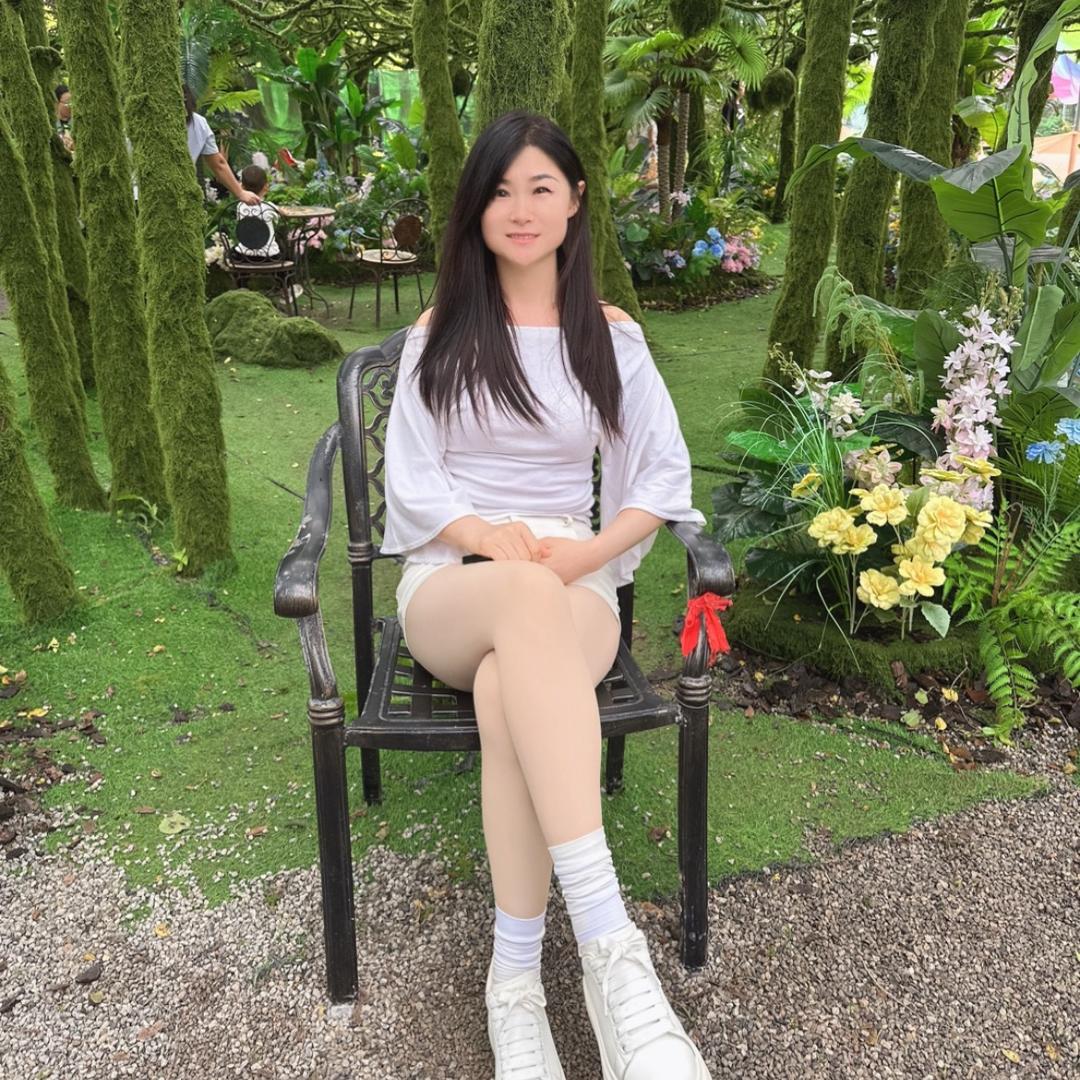 晴天儿