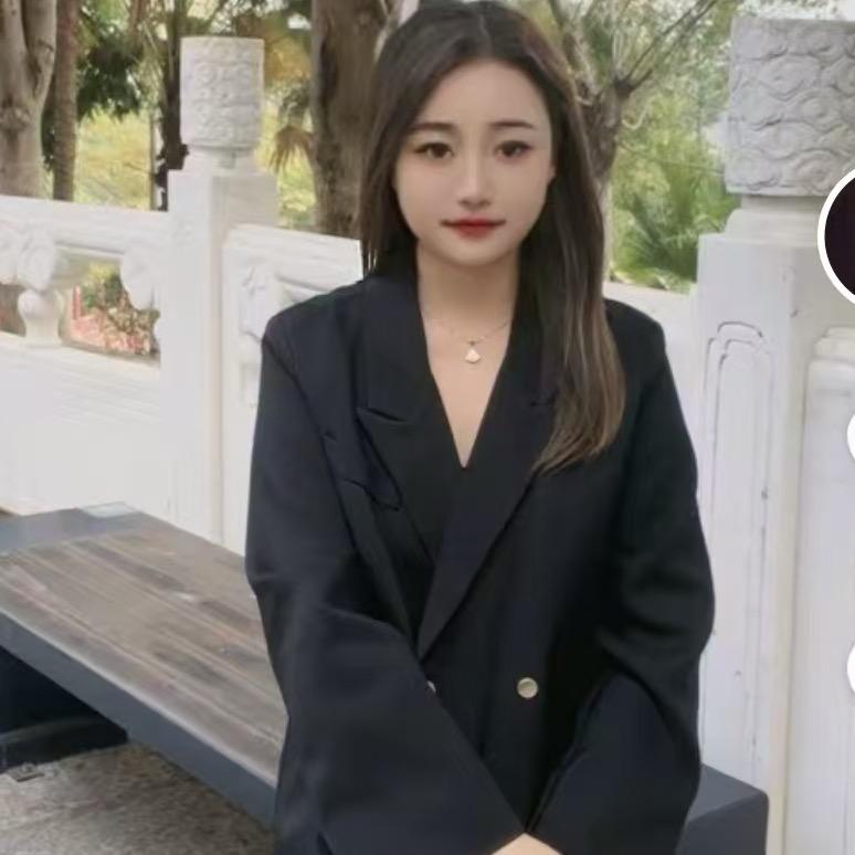 温柔小仙女