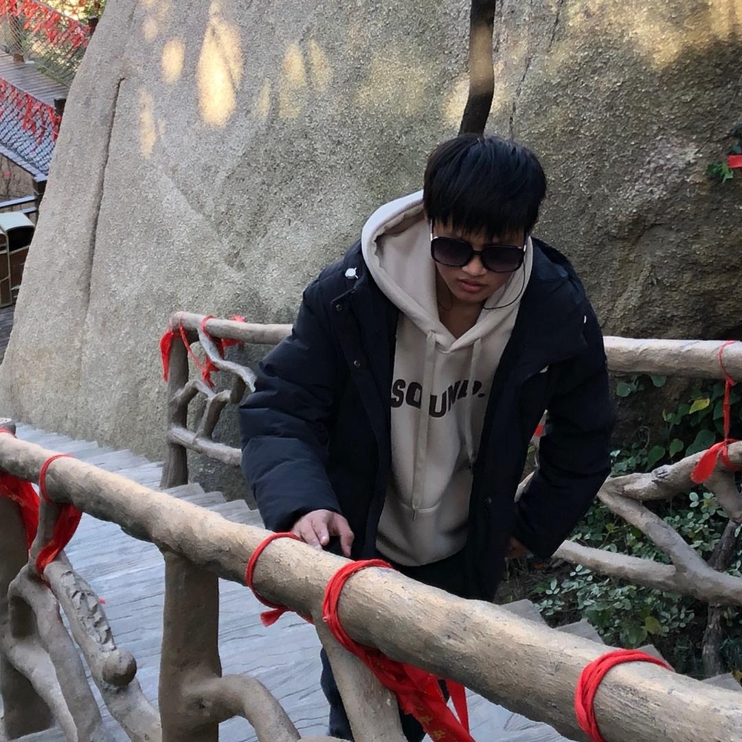 顺其自然，随遇而安