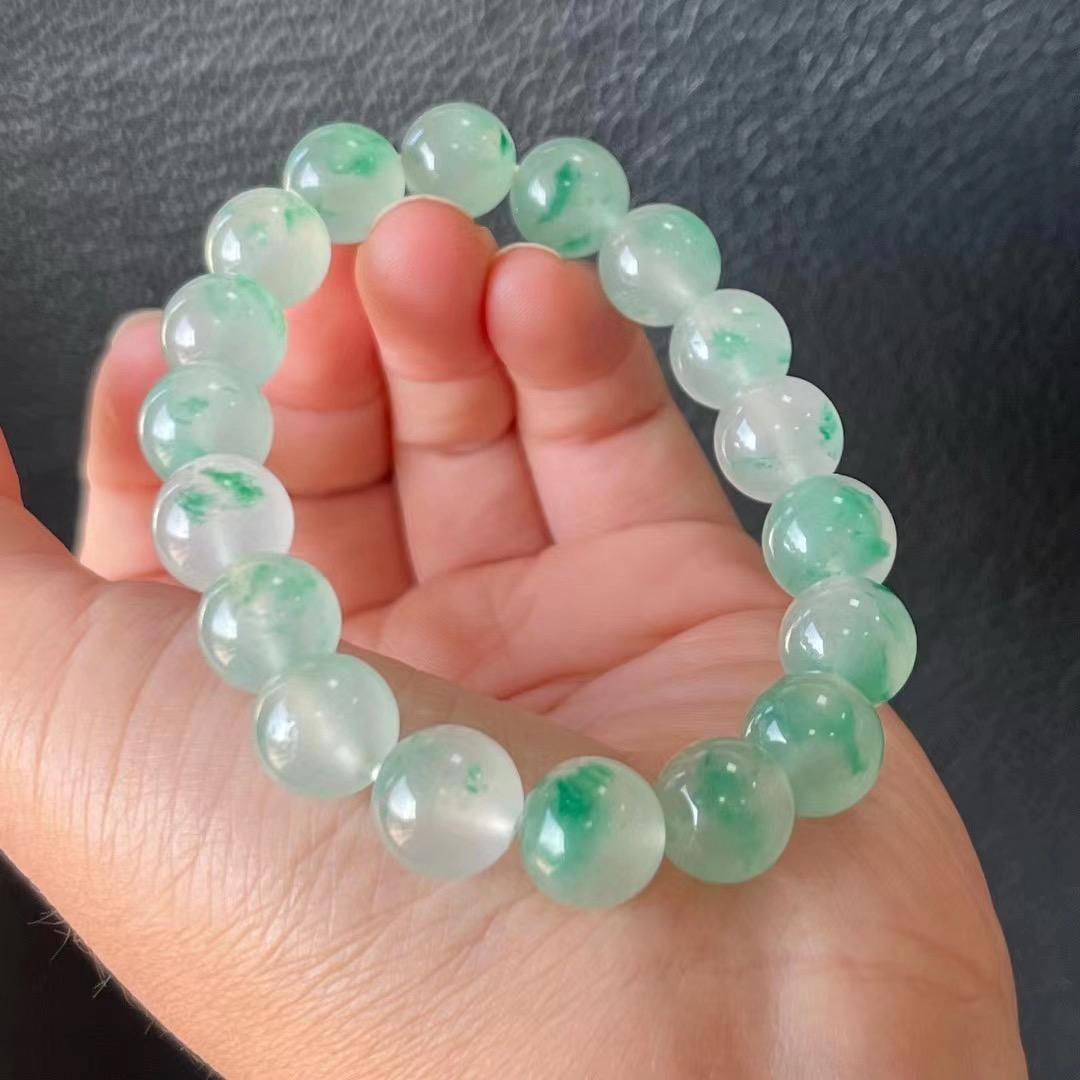 玉你有缘非洲翠