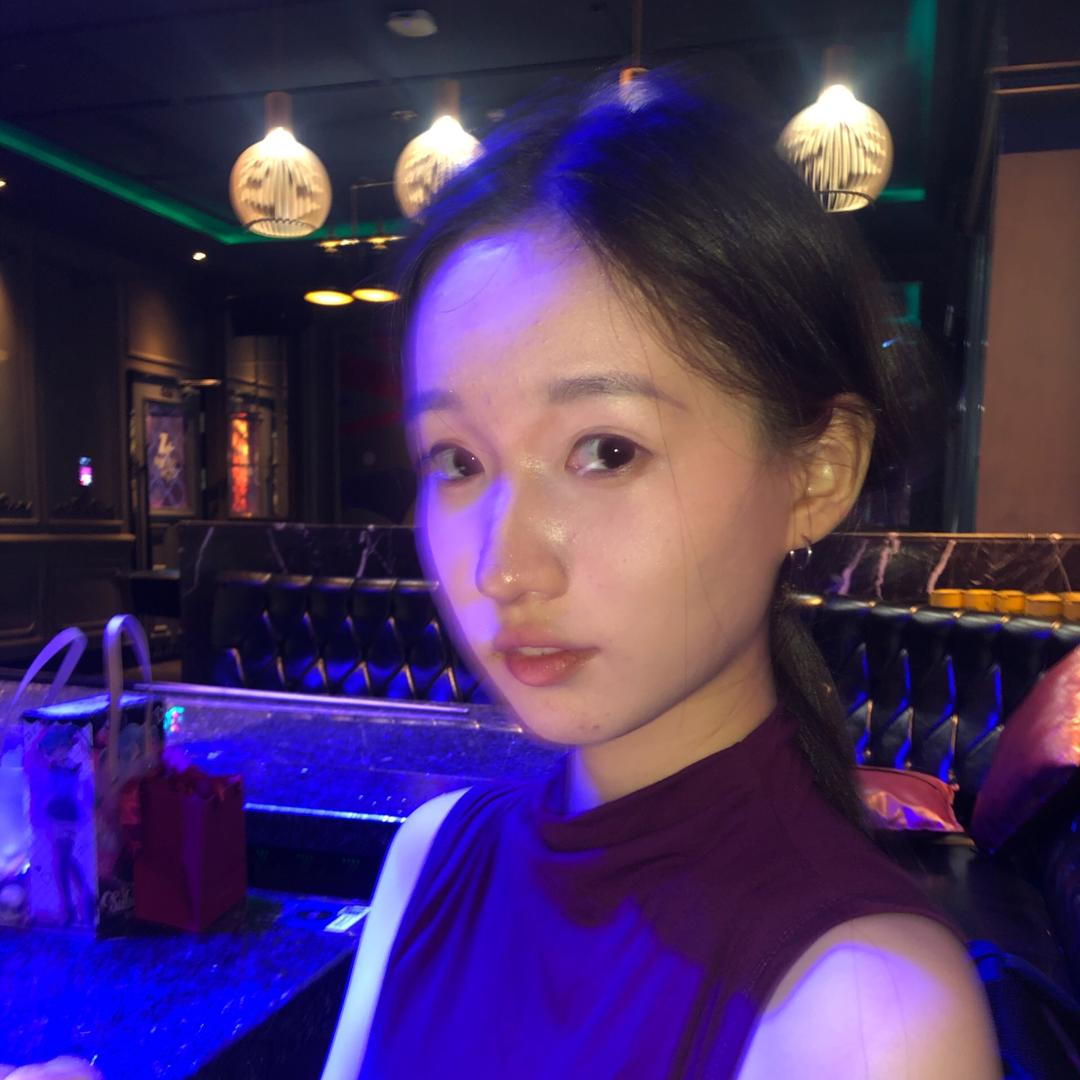 我是小鸡我叫米花