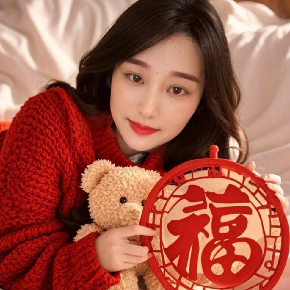 琼儿～