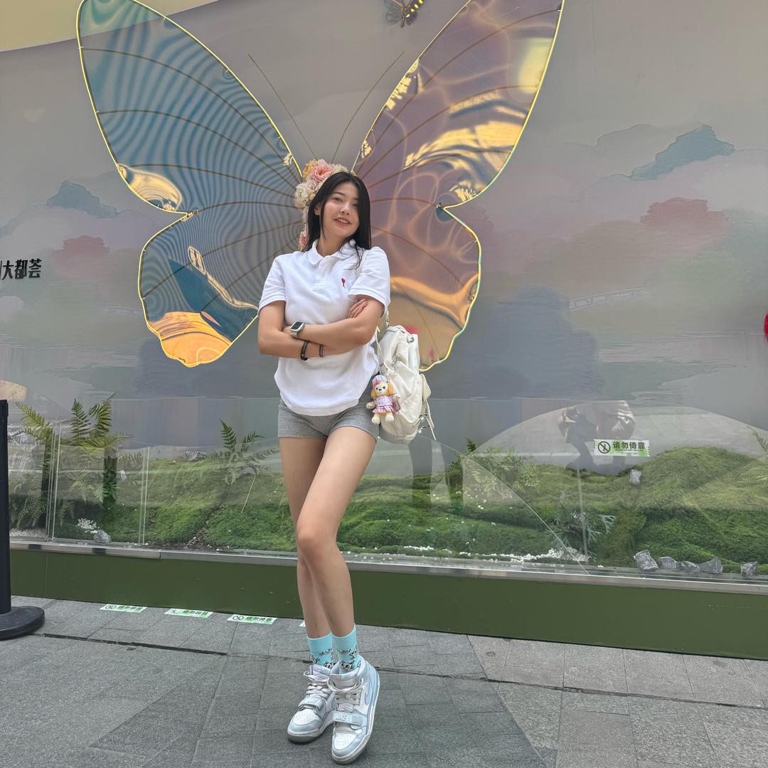 娇妹儿～