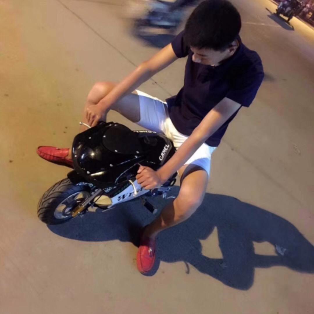 黄阿玛