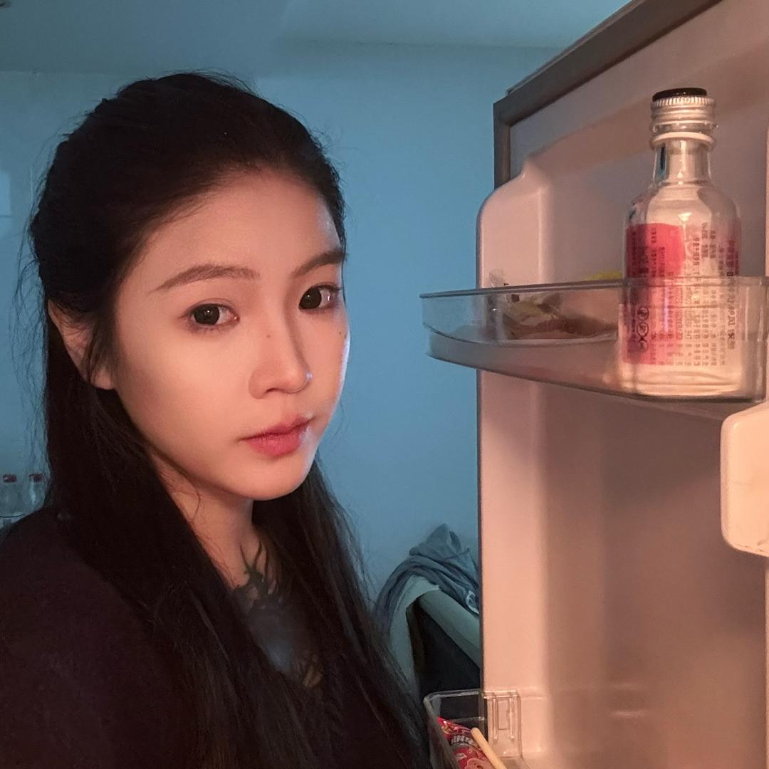 沈歌回避talk（凌昕）