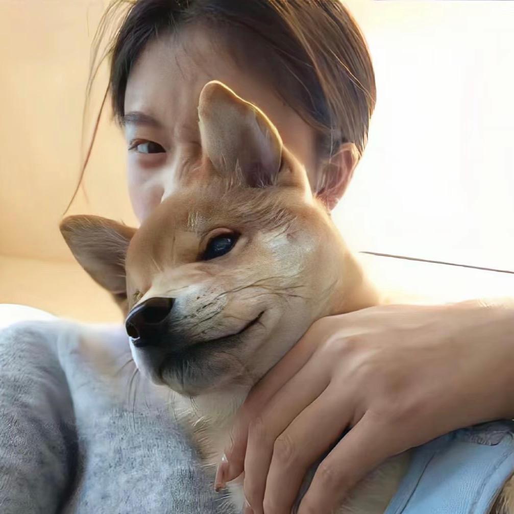 小了个如