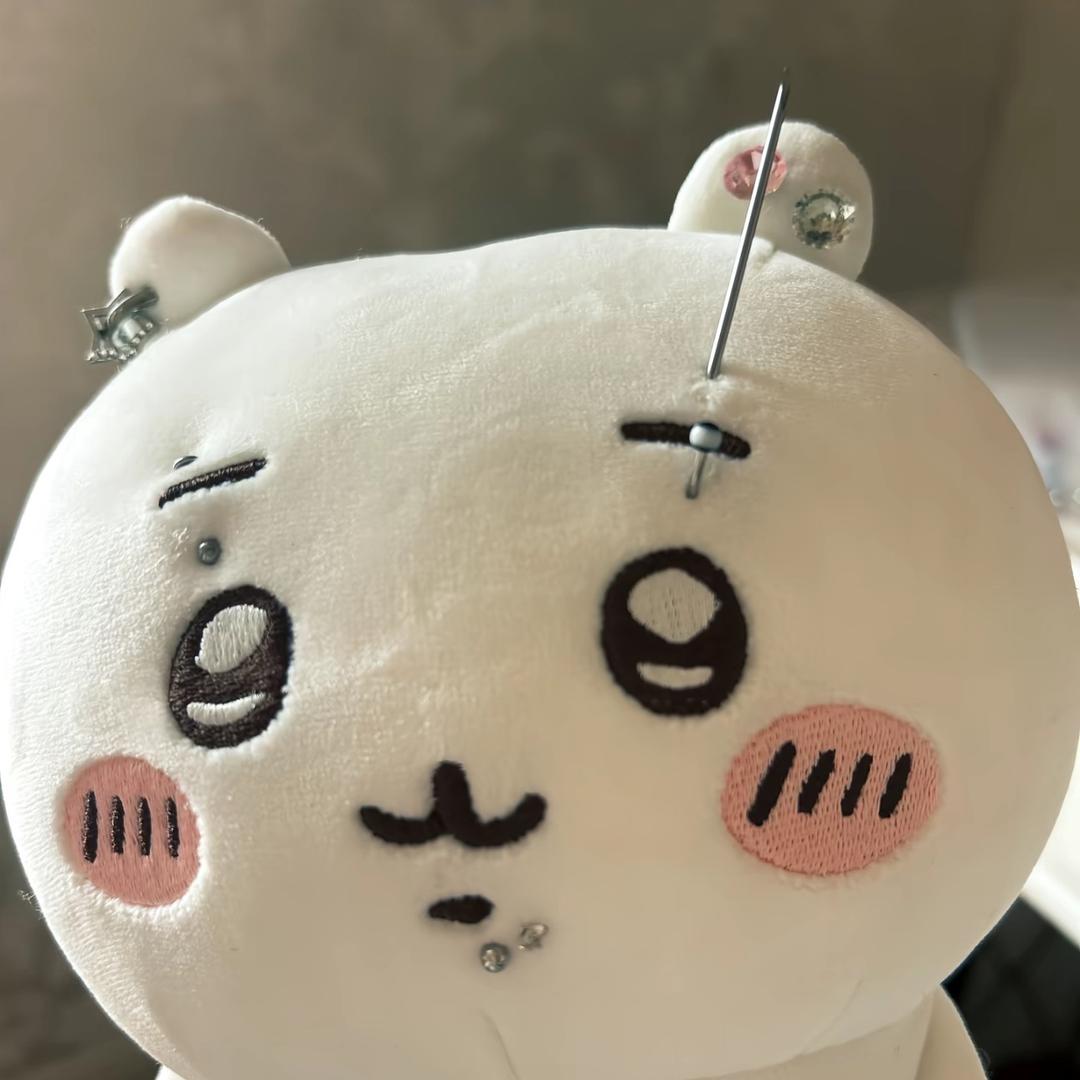 谁让你吃柿子的