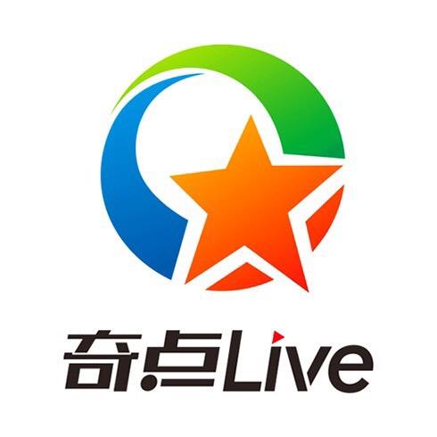 奇点Live（直播专号）