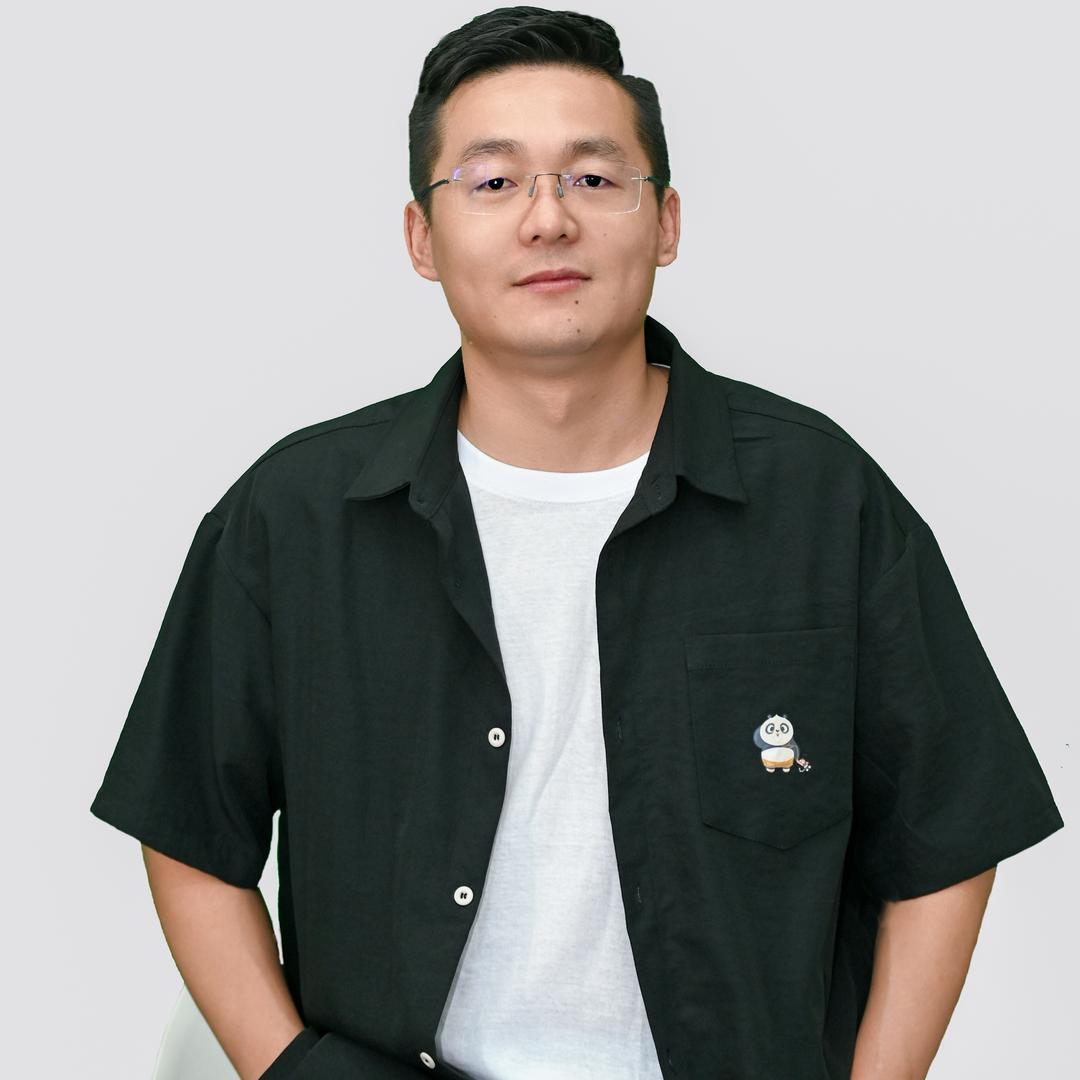 黑灯厂长