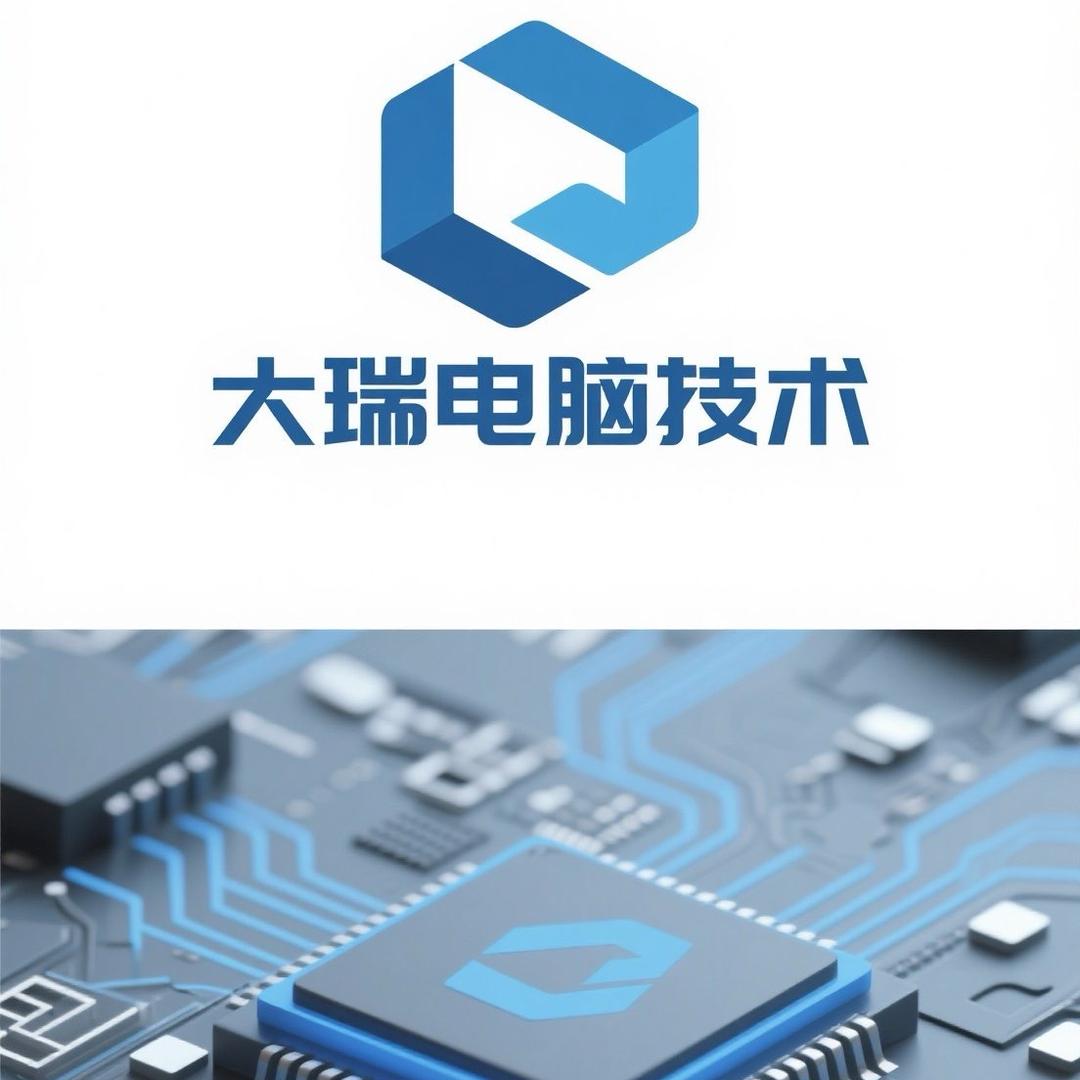 大瑞电脑技术