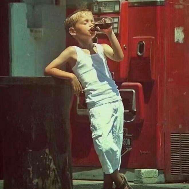 浅笑