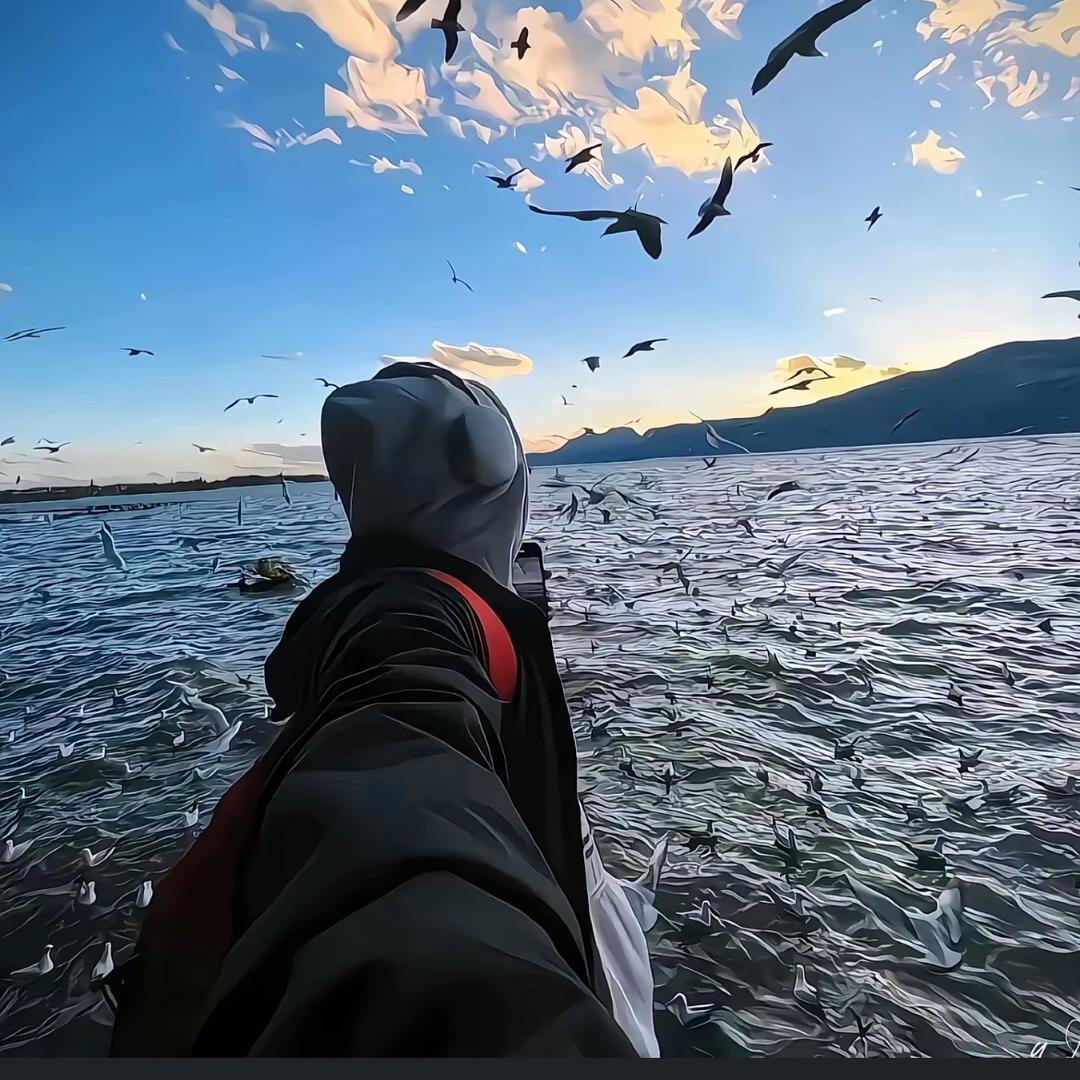 我记得.