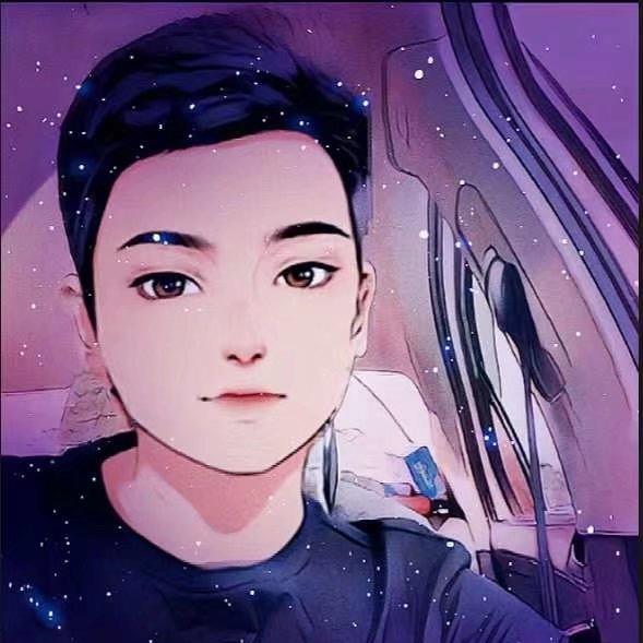 🌈张锦鲤🔥