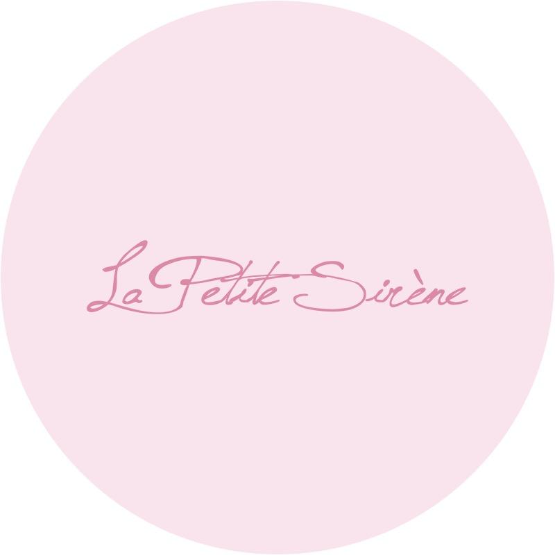 郭卷毛La petite sirene