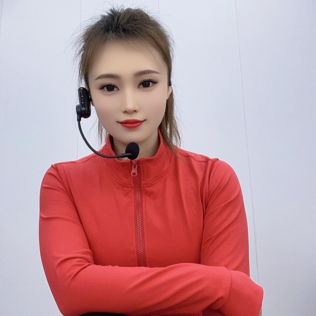 小橙子健身操