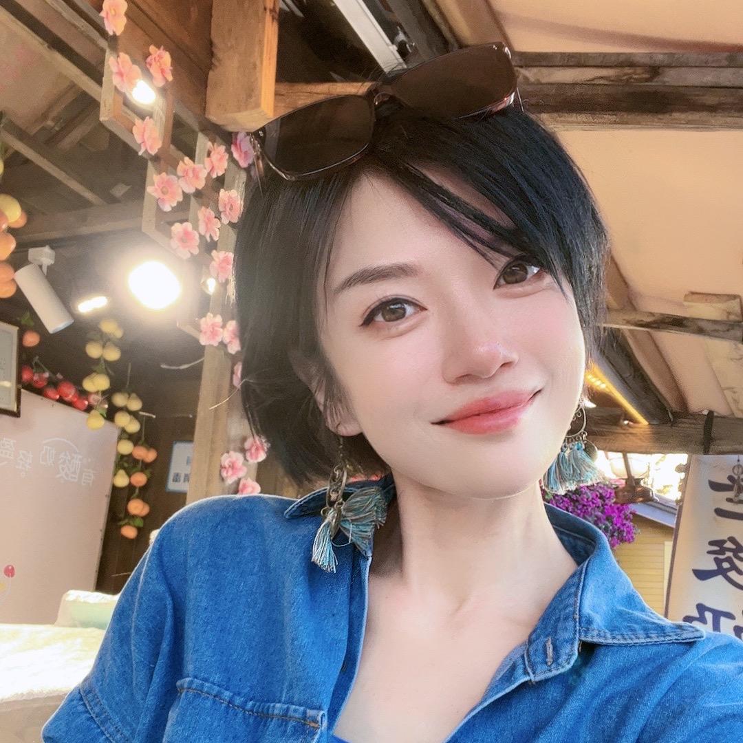 小慧说