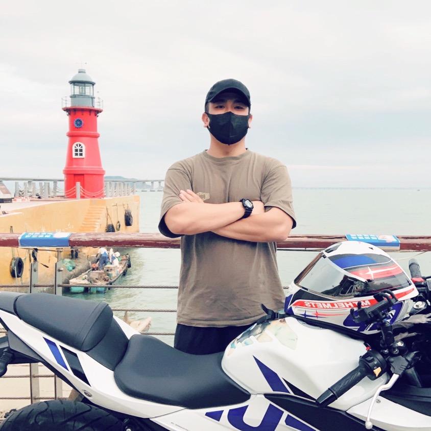潮汕小胖吃喝玩乐