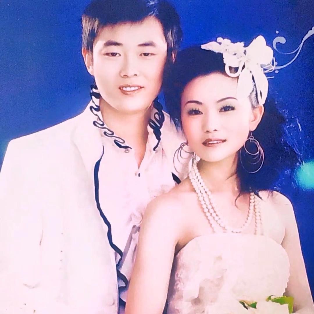 黄家女，永远都是李家媳