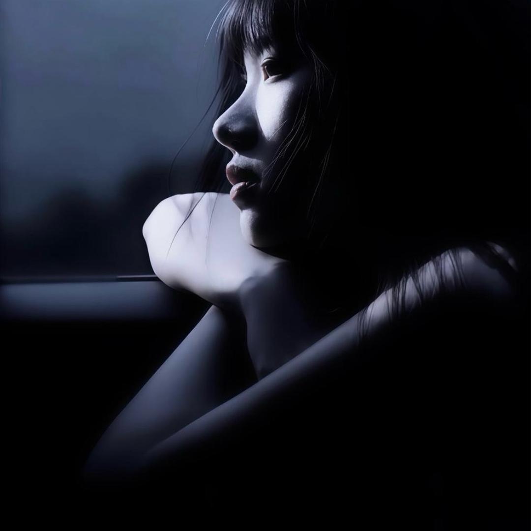 晨