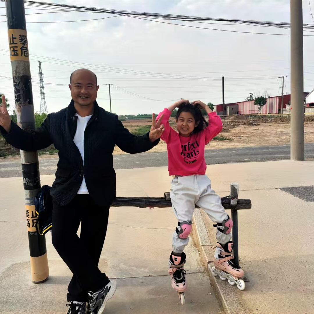 宋建强家庭农场