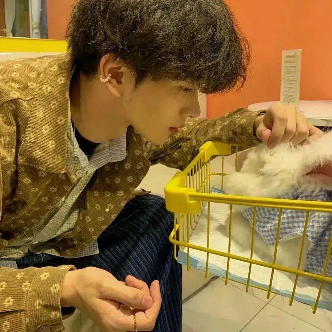 工院～小邹学长