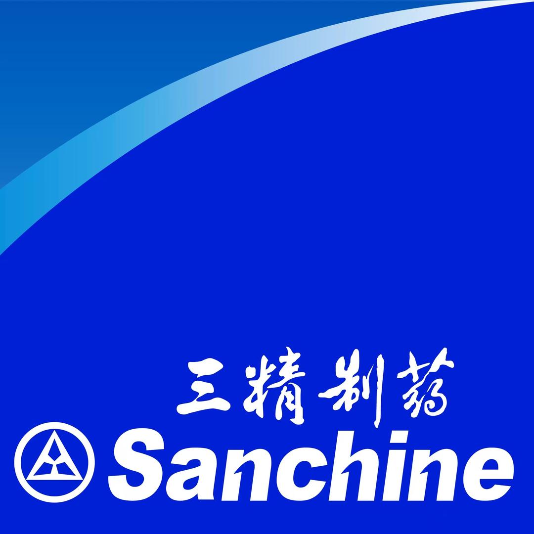 Sanchine三精制药官方旗舰店