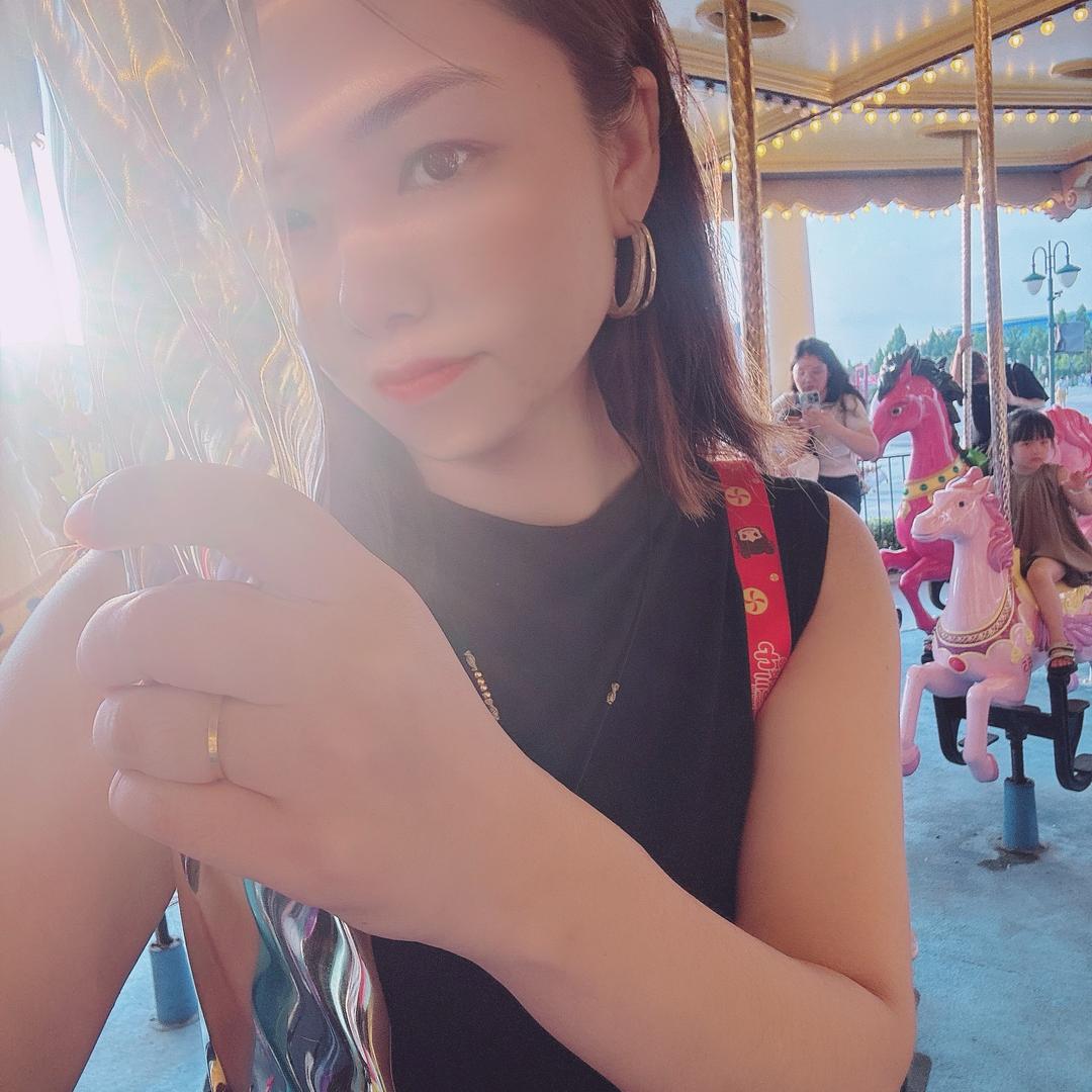 财神爷的小宝贝🥰