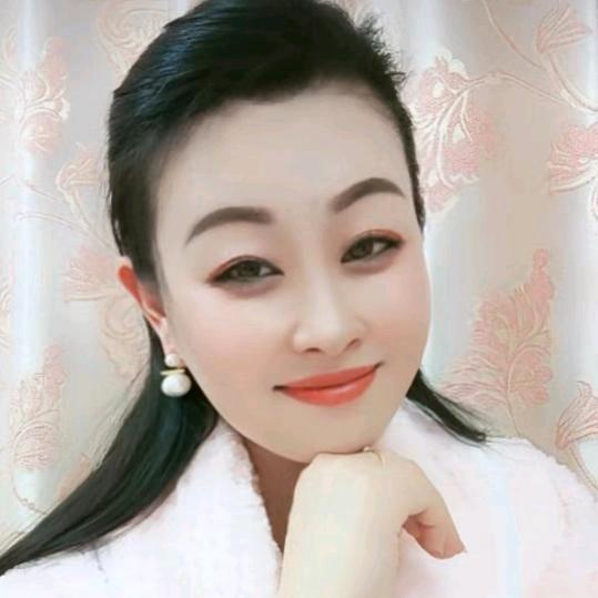 靓丽女神💕