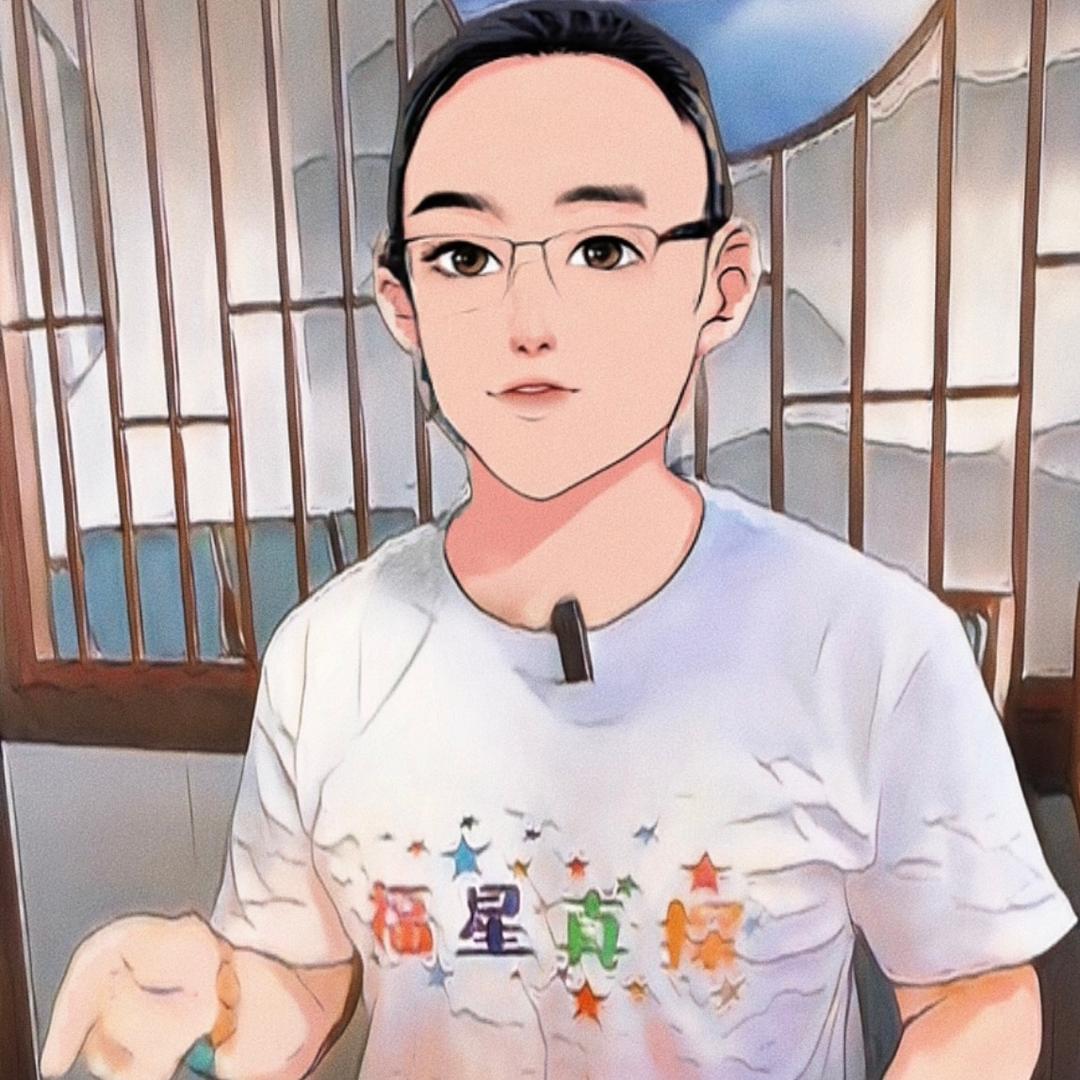 福星真探
