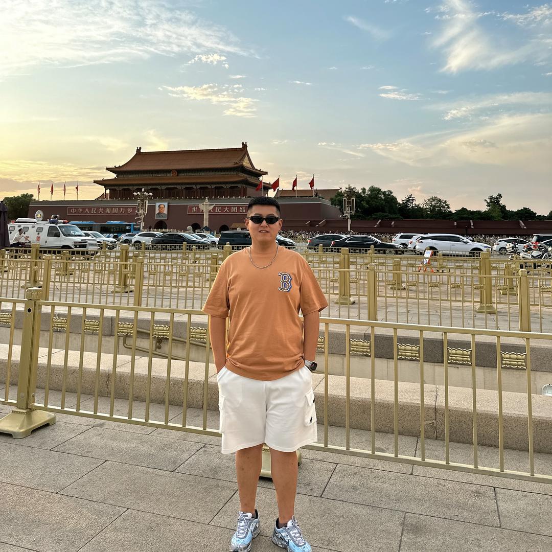 熊大快回家.