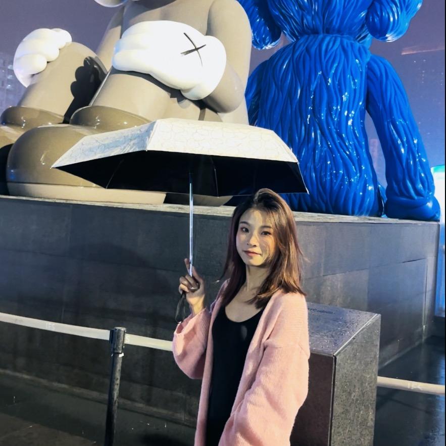 一只🐷（月子版）