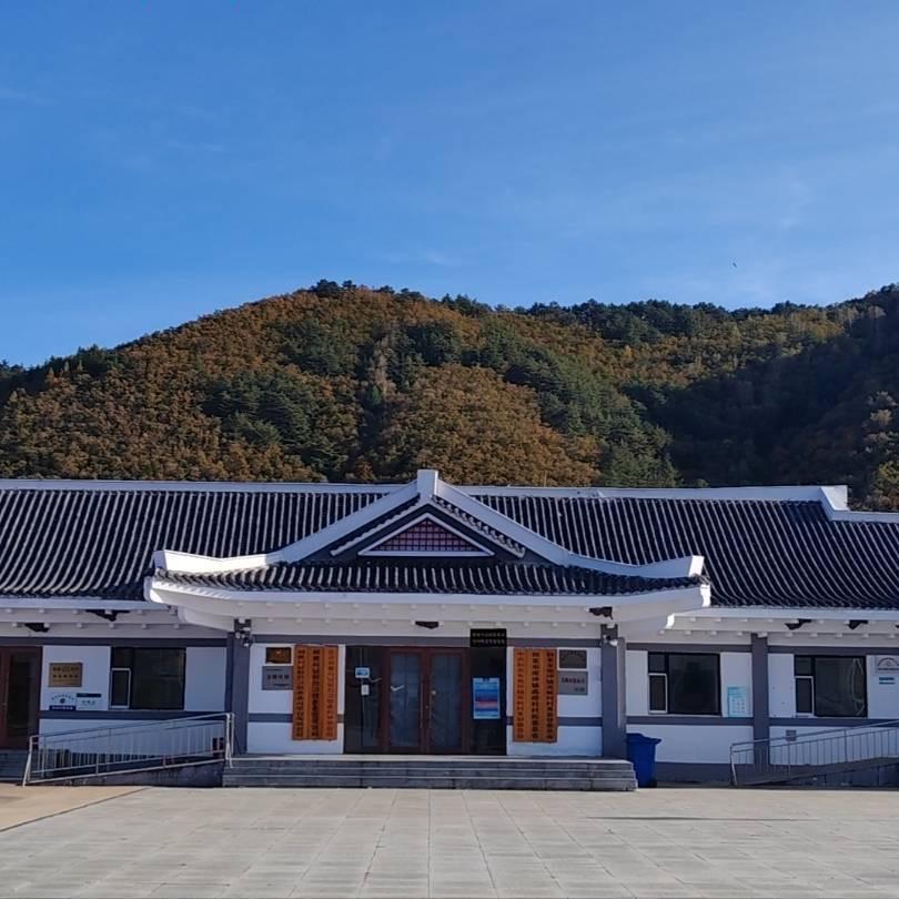 高岭观察员