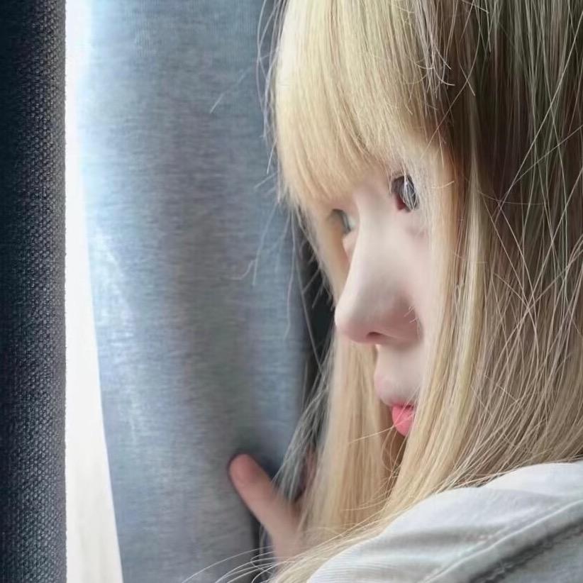 我他妈可不是红毛.