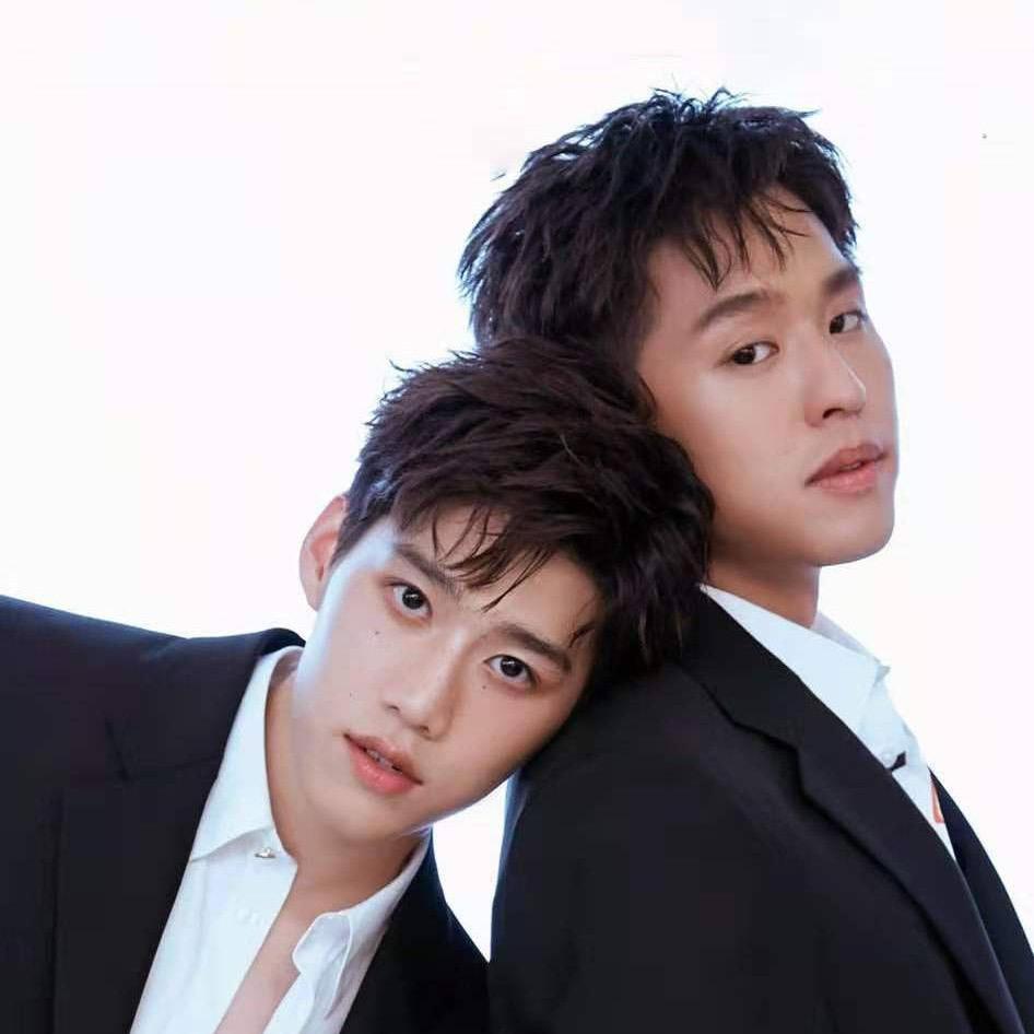 咸蛋X （互关版）