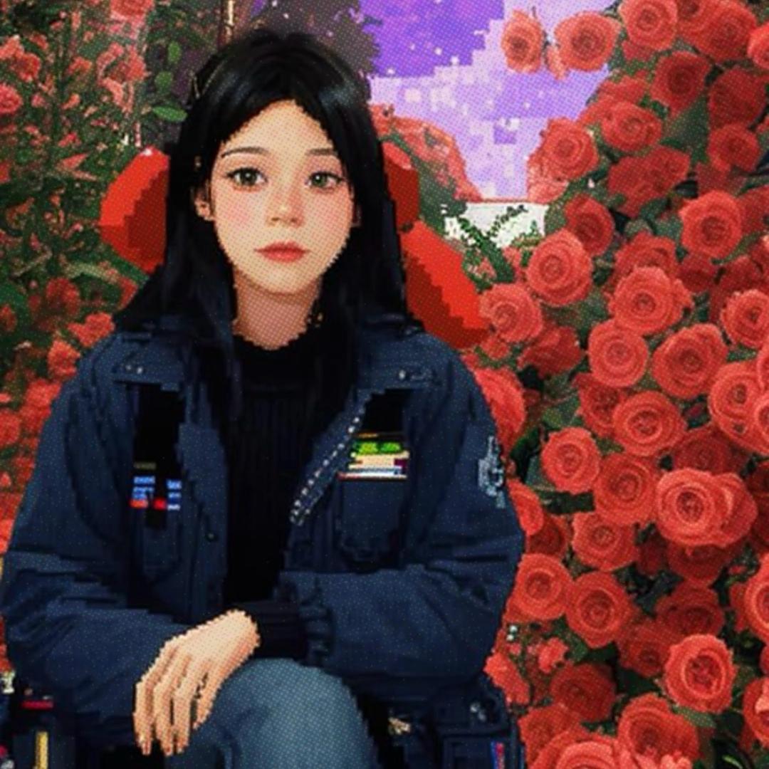 心动女孩