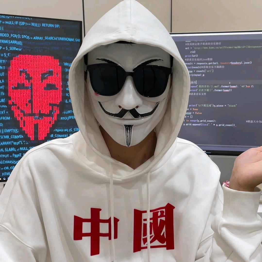 程序员老陆