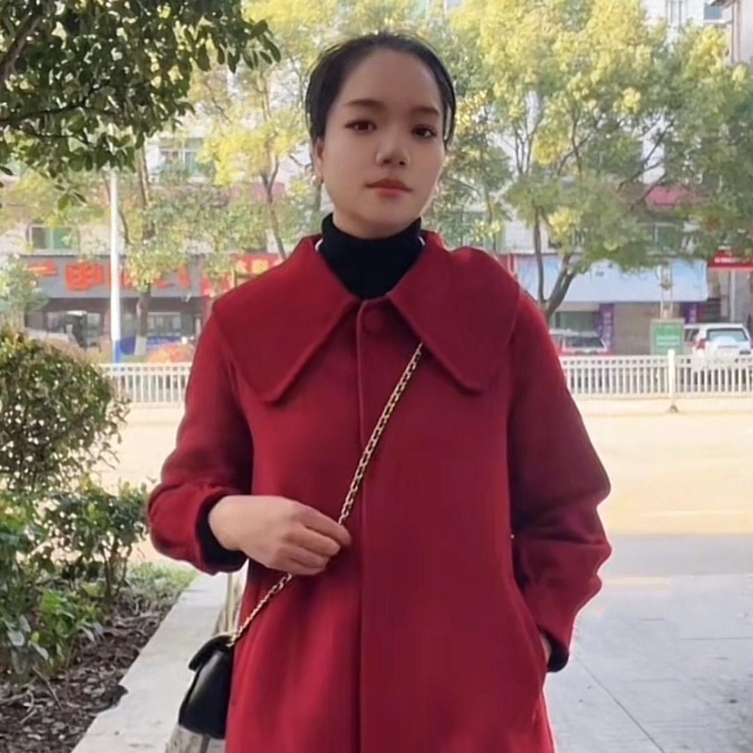 橙子家欧韩女装