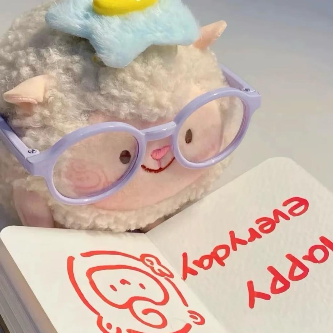 憨憨的小胖子✨