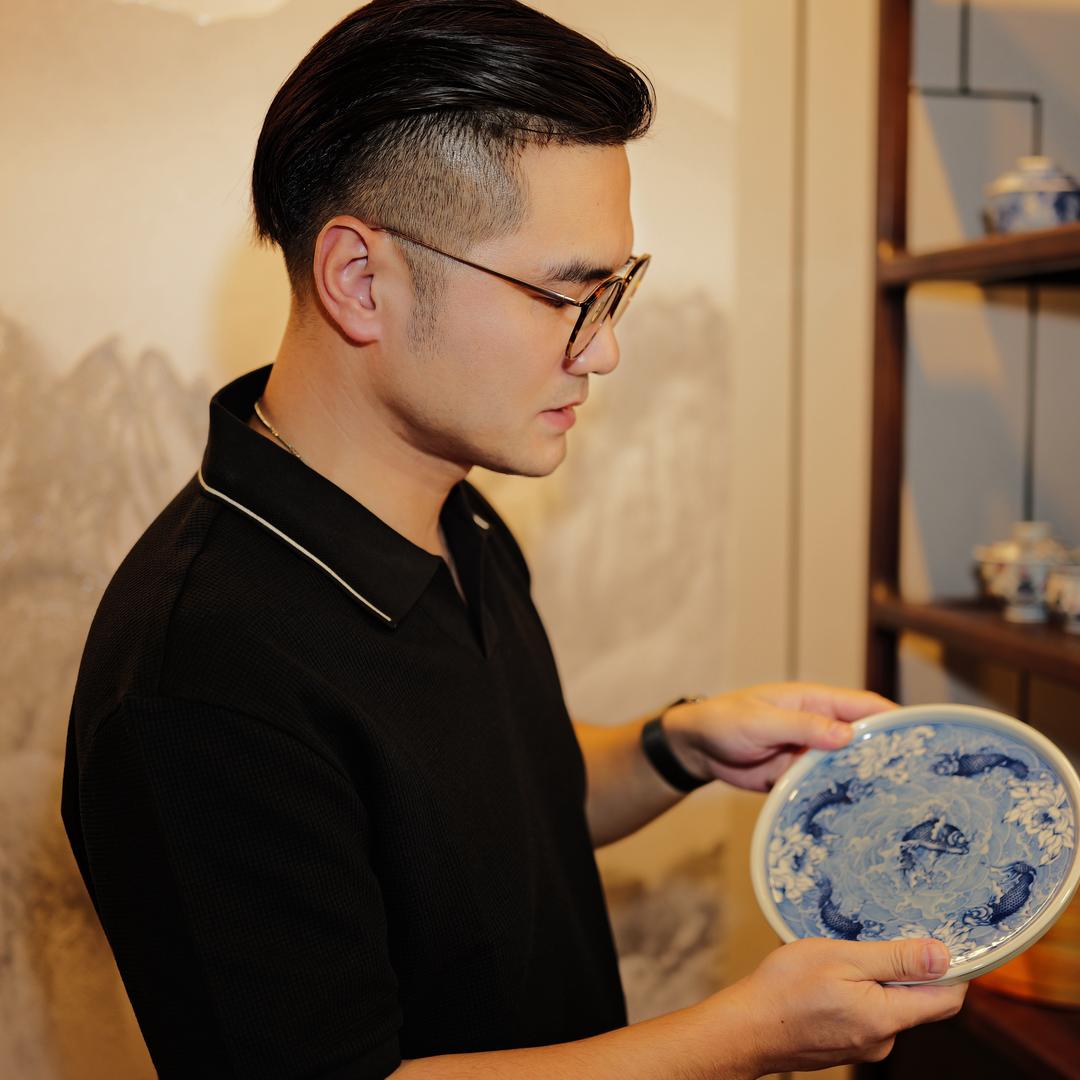 上海老吴九悠阁严选