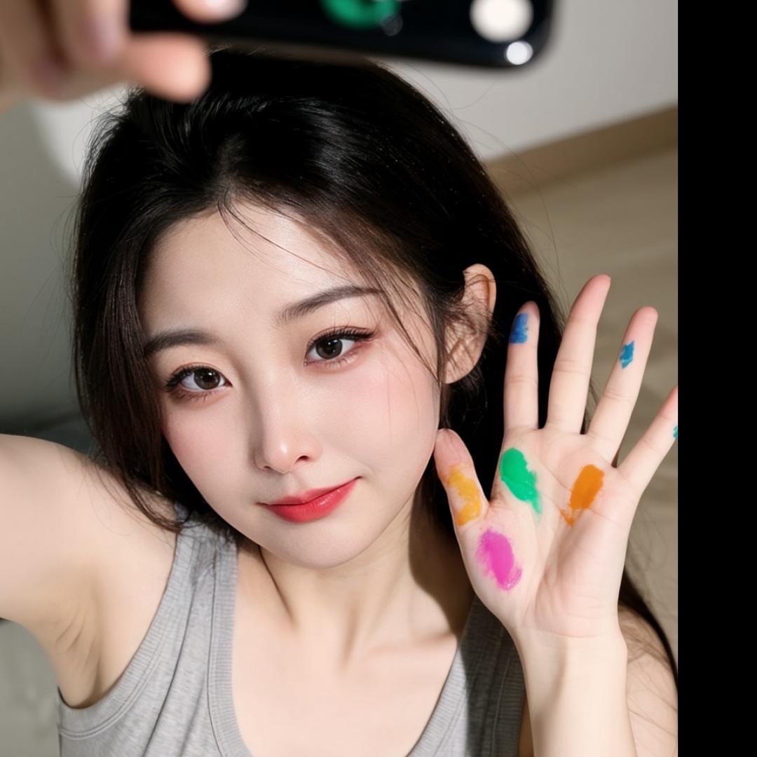 W静静