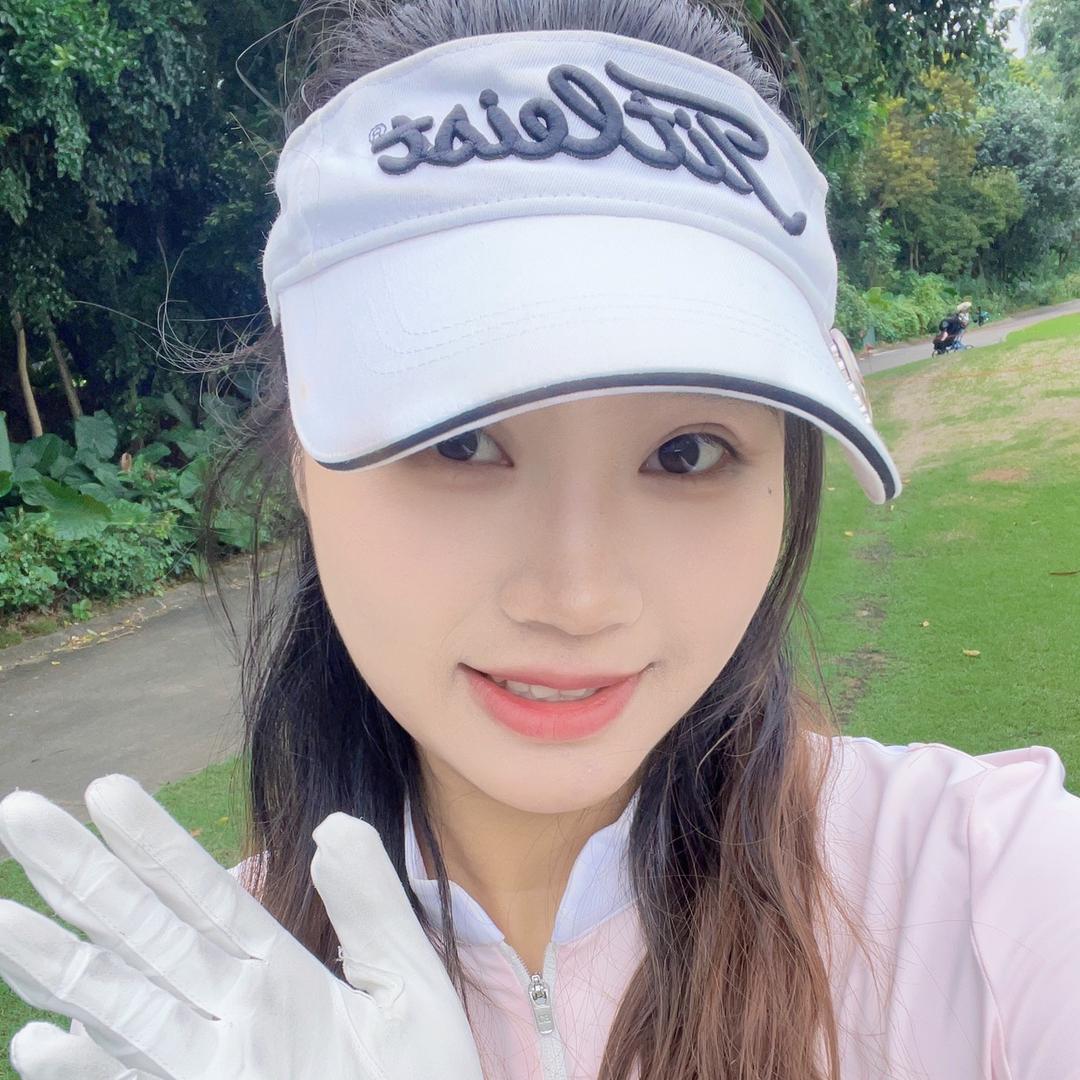 小陈⛳️